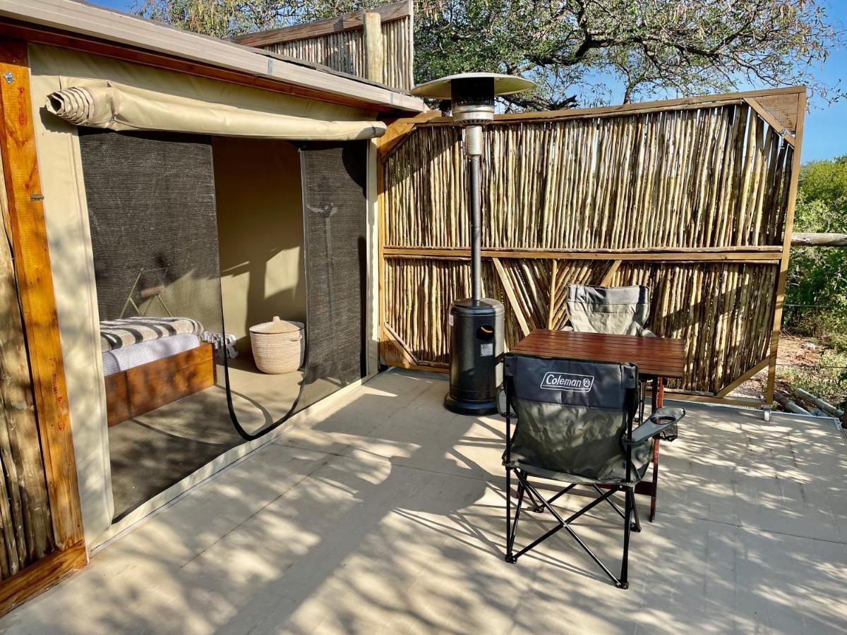 Lindiwe Safari Lodge Hoedspruit Kültér fotó