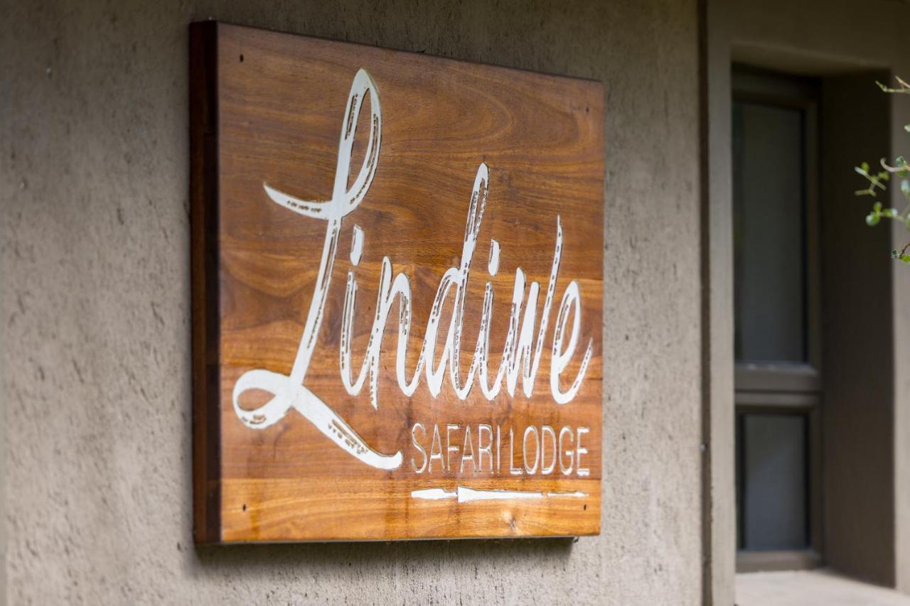 Lindiwe Safari Lodge Hoedspruit Kültér fotó
