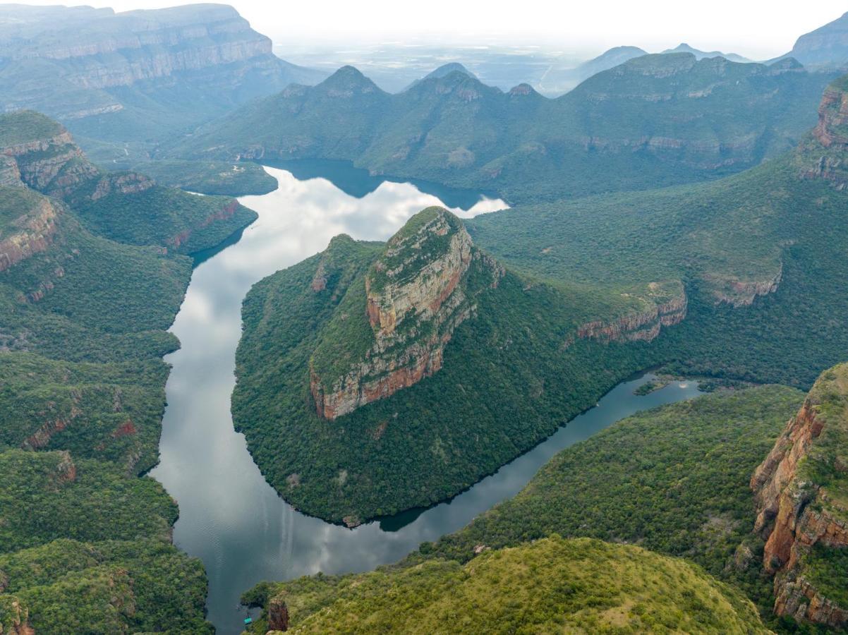 Lindiwe Safari Lodge Hoedspruit Kültér fotó