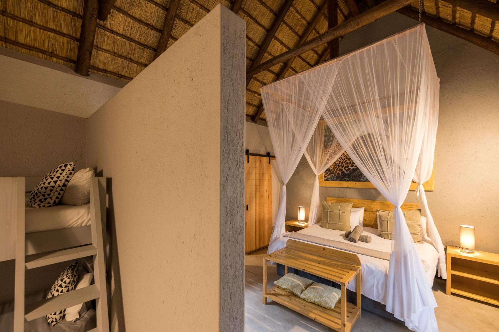 Lindiwe Safari Lodge Hoedspruit Kültér fotó