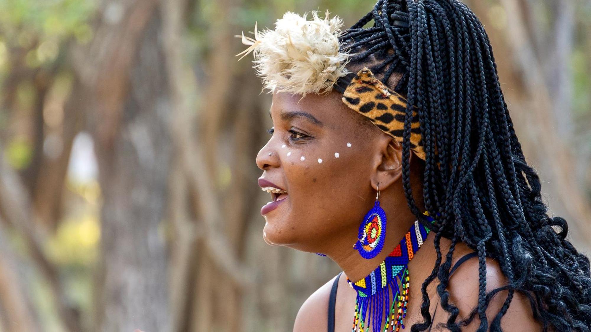 Lindiwe Safari Lodge Hoedspruit Kültér fotó