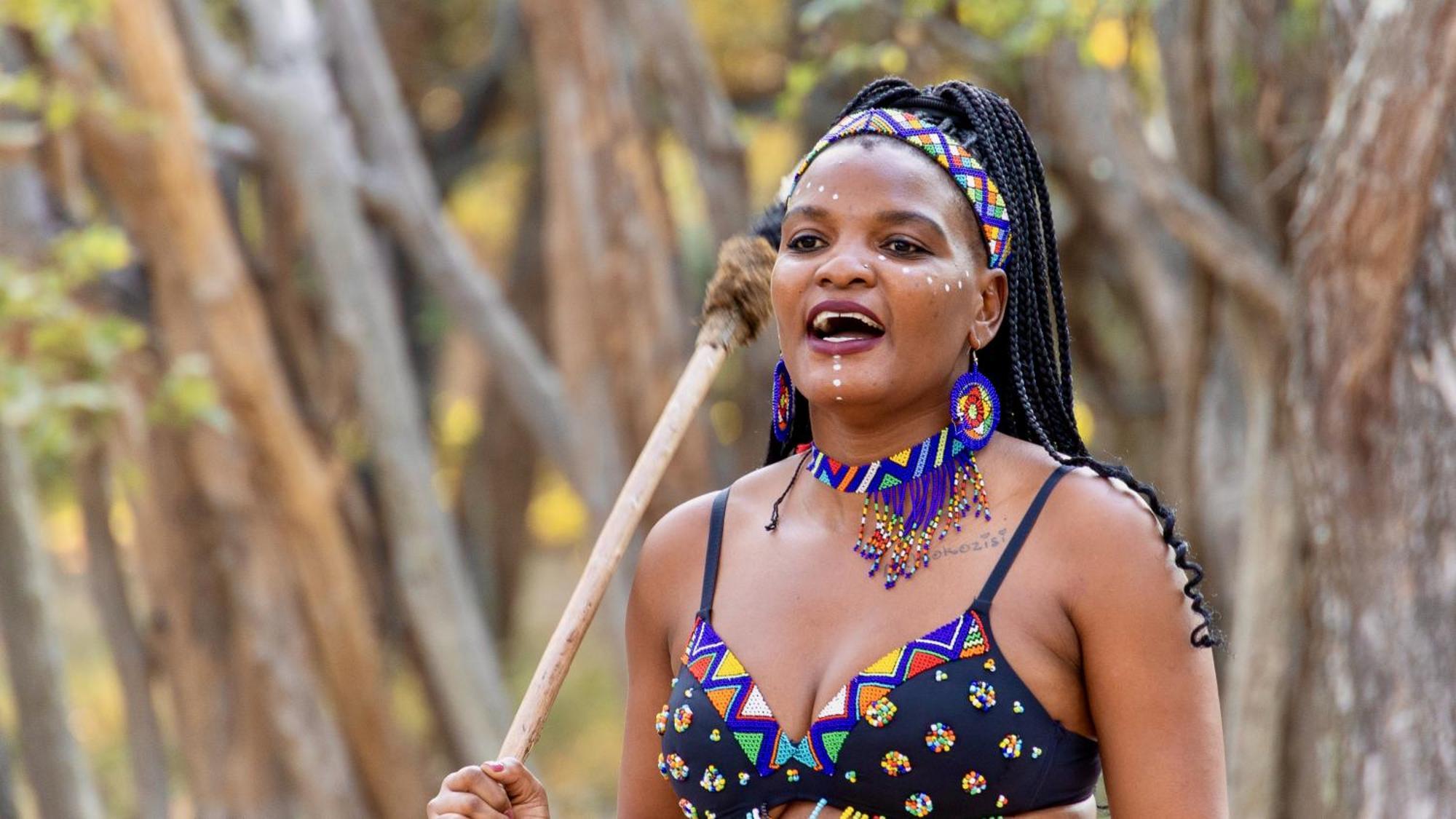Lindiwe Safari Lodge Hoedspruit Kültér fotó