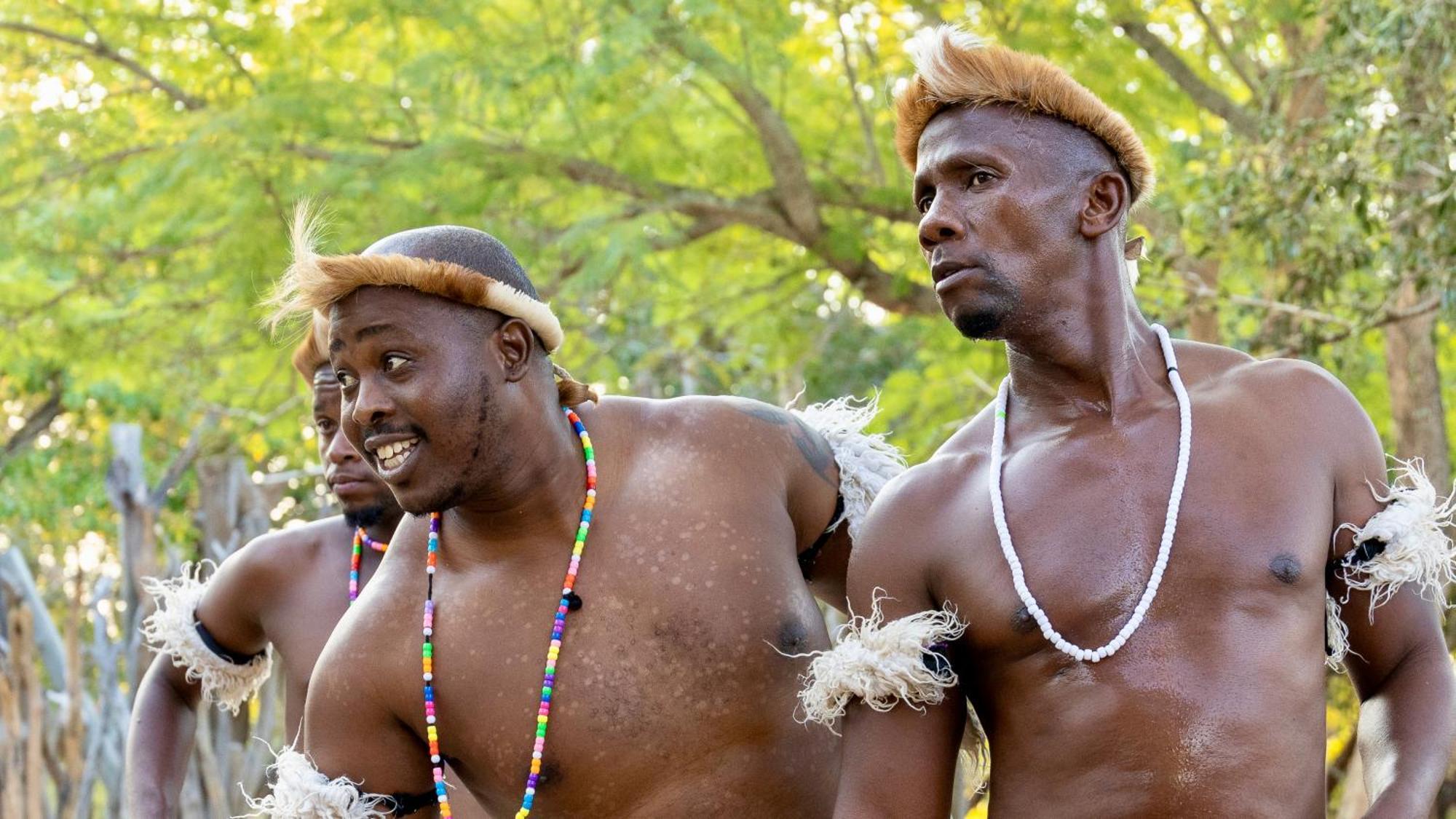 Lindiwe Safari Lodge Hoedspruit Kültér fotó