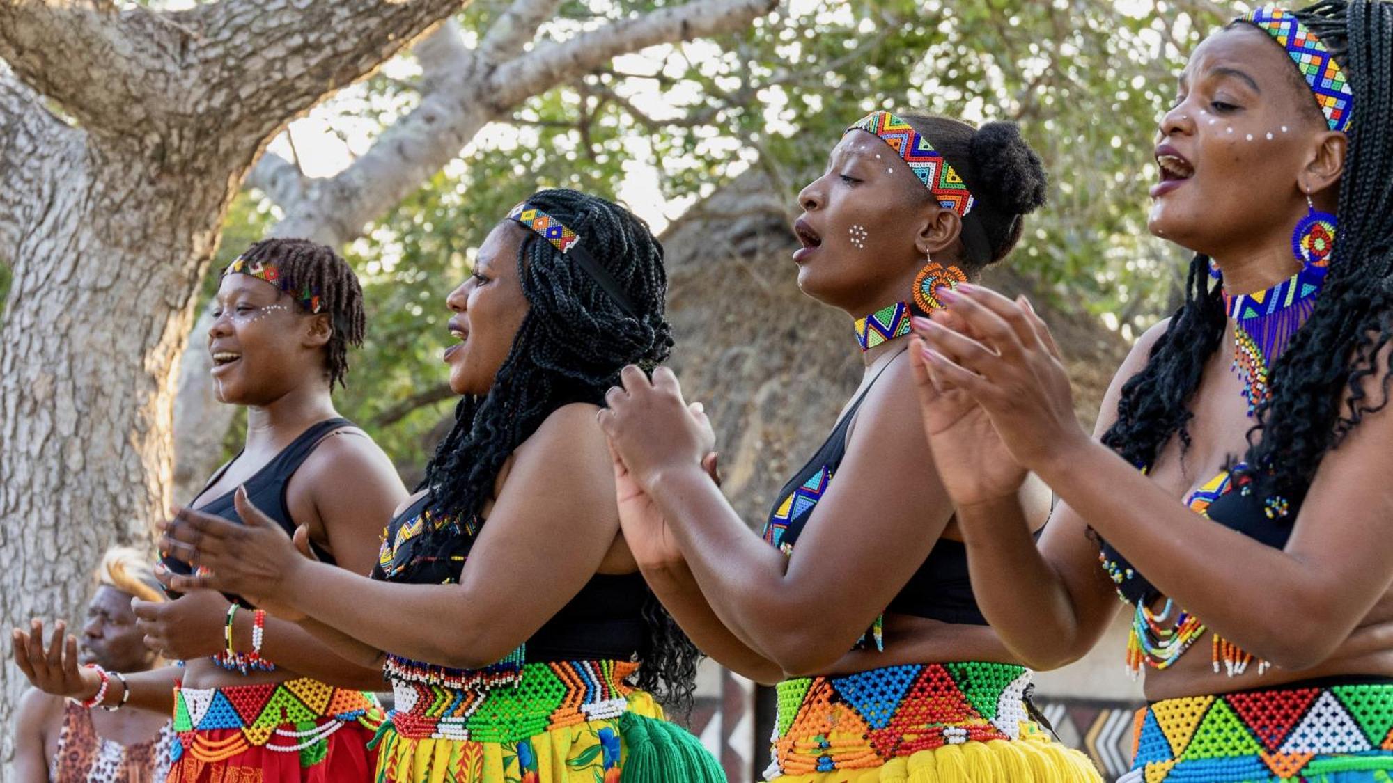 Lindiwe Safari Lodge Hoedspruit Kültér fotó