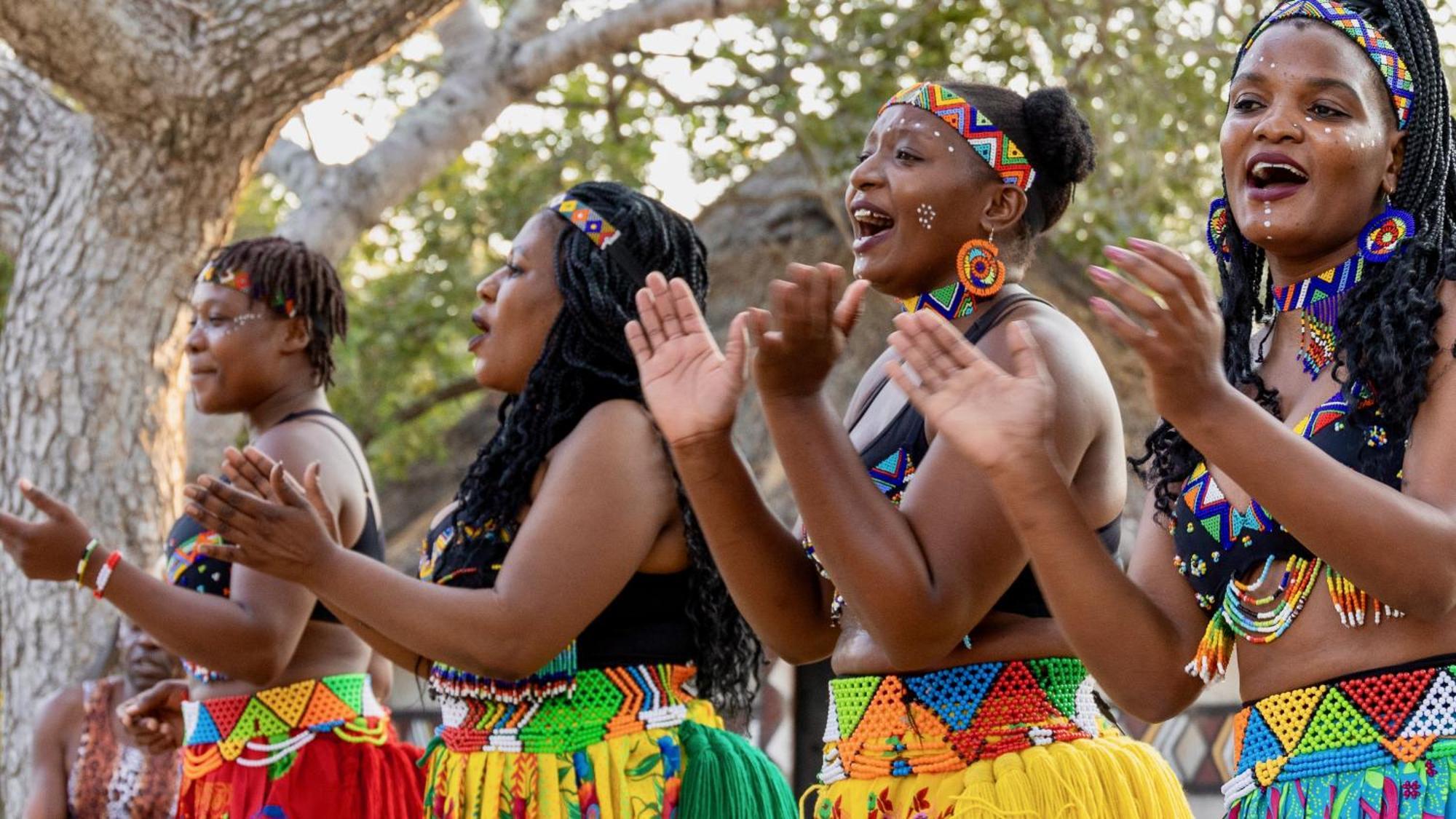 Lindiwe Safari Lodge Hoedspruit Kültér fotó