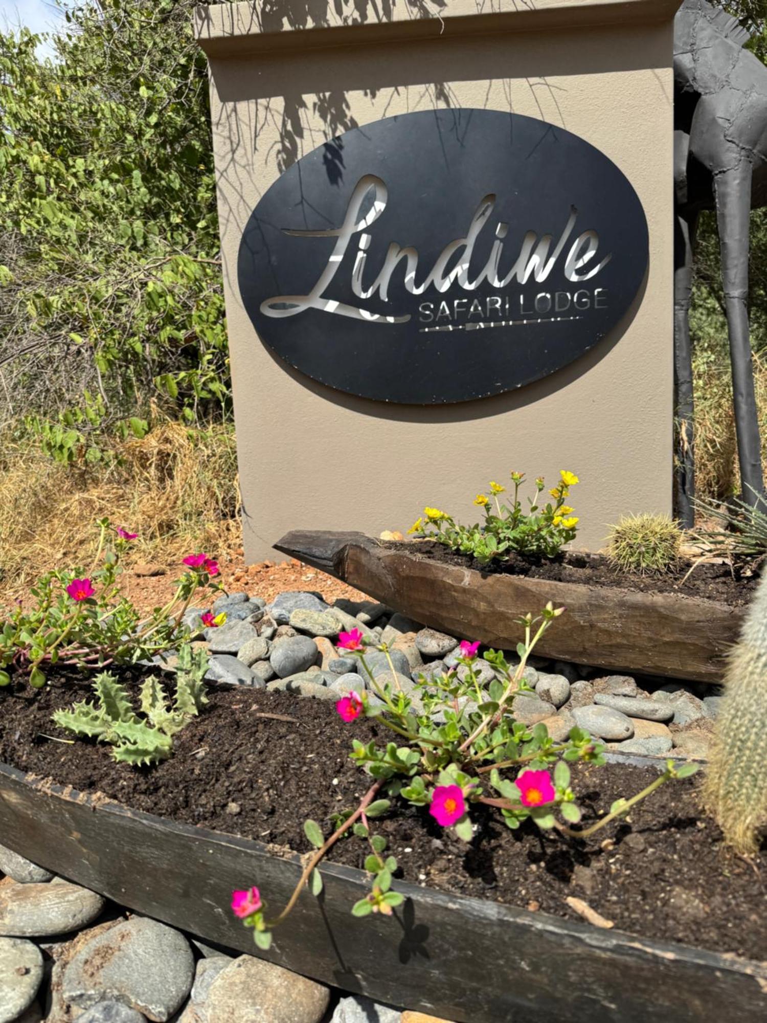 Lindiwe Safari Lodge Hoedspruit Kültér fotó
