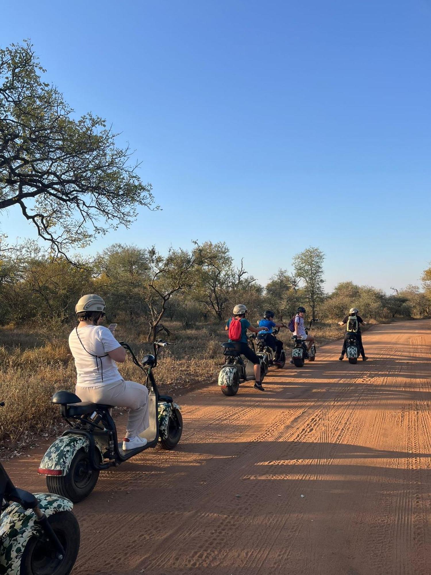 Lindiwe Safari Lodge Hoedspruit Kültér fotó